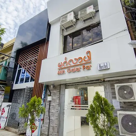 Min Galar Par Hostel